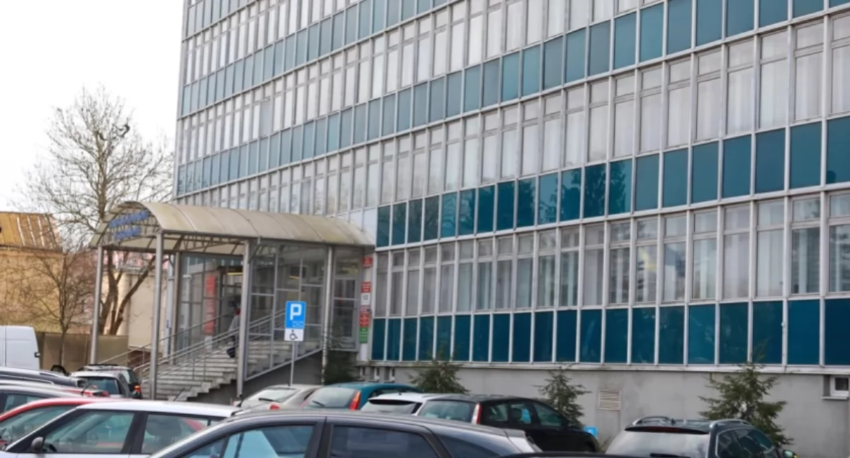 Brakuje chętnych na kierownicze stanowisko w ciechanowskim starostwie