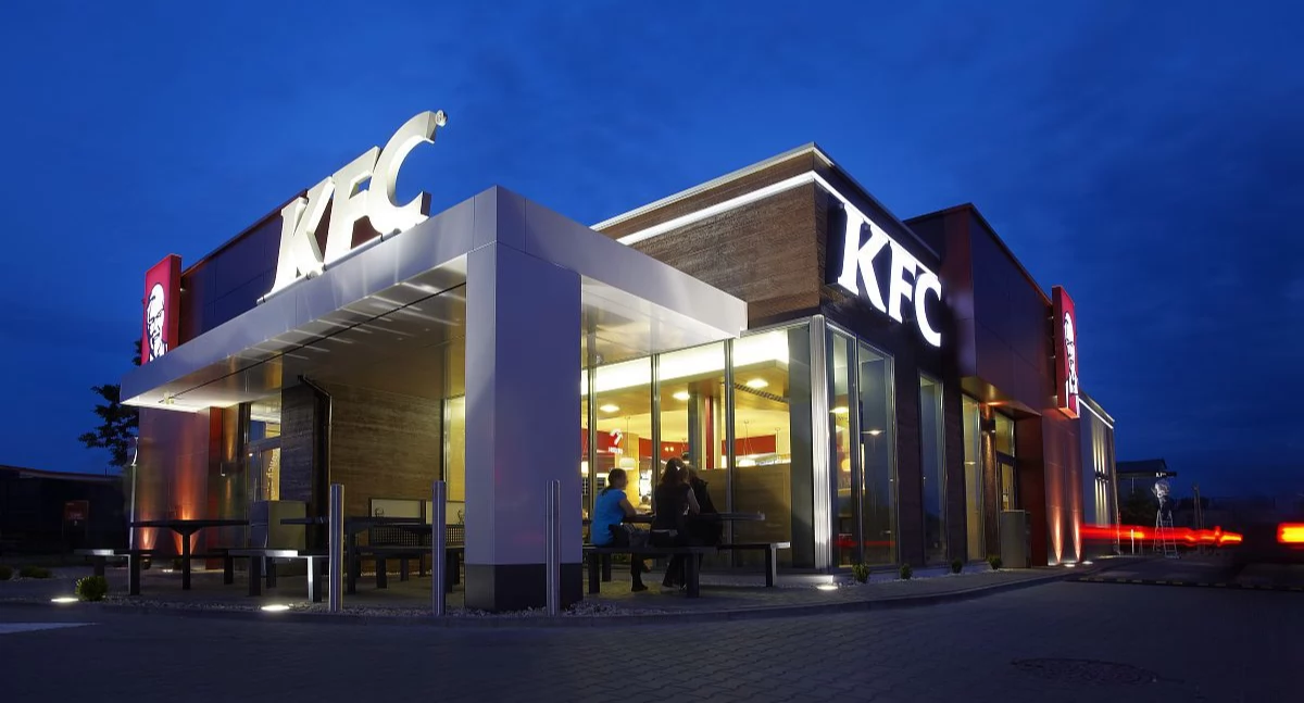Decyzja już zapadła. Pod Ciechanowem powstanie restauracja KFC