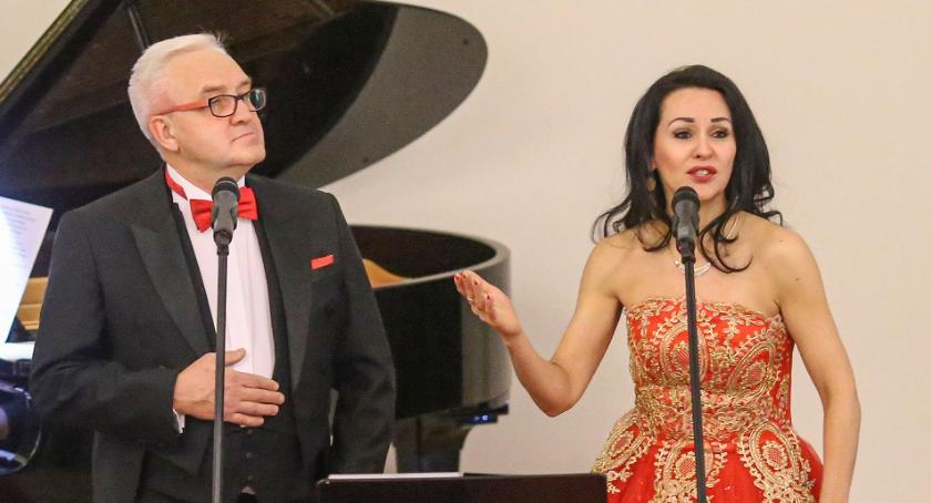 Za nami pierwszy w tym roku koncert w opinogórskim muzeum [zdjęcia]