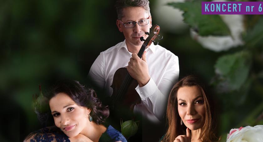 Najpiękniejsze wiersze i utwory muzyczne o miłości w Opinogórze