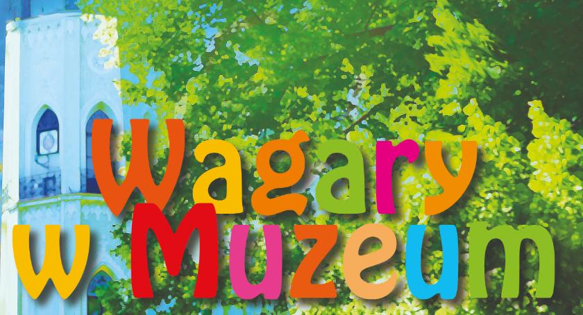 Wagary w Muzeum 