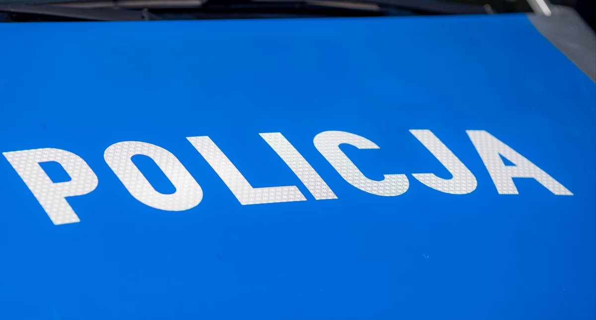Szybka interwencja ciechanowskiej policji. Sprawcy przemocy zatrzymani