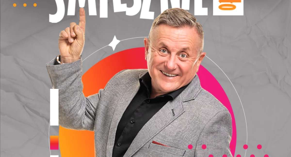 KRZYSZTOF HANKE – już 19 lutego w Ciechanowie!