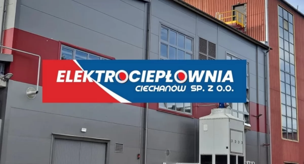 Dwa wolne stanowiska w miejskiej spółce w Ciechanowie