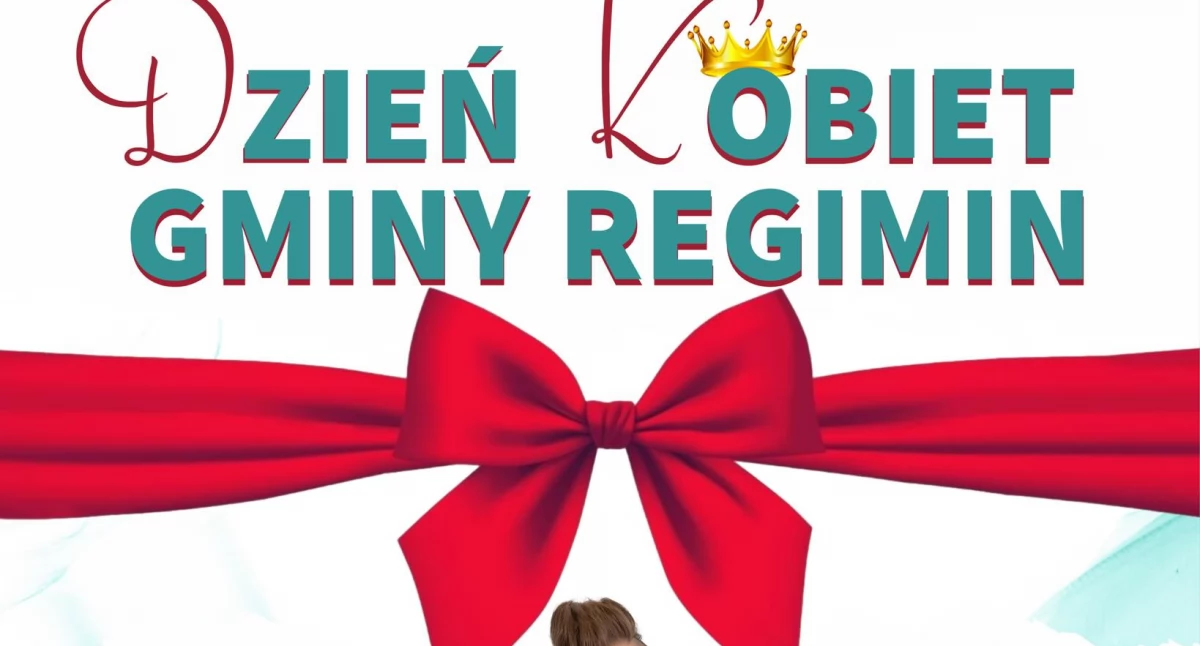 Czadoman gwiazdą imprezy w gminie Regimin