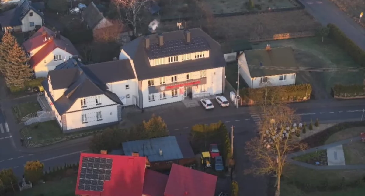 Inwestycje zaplanowane na bieżący rok w gminie Regimin. Co powstanie?