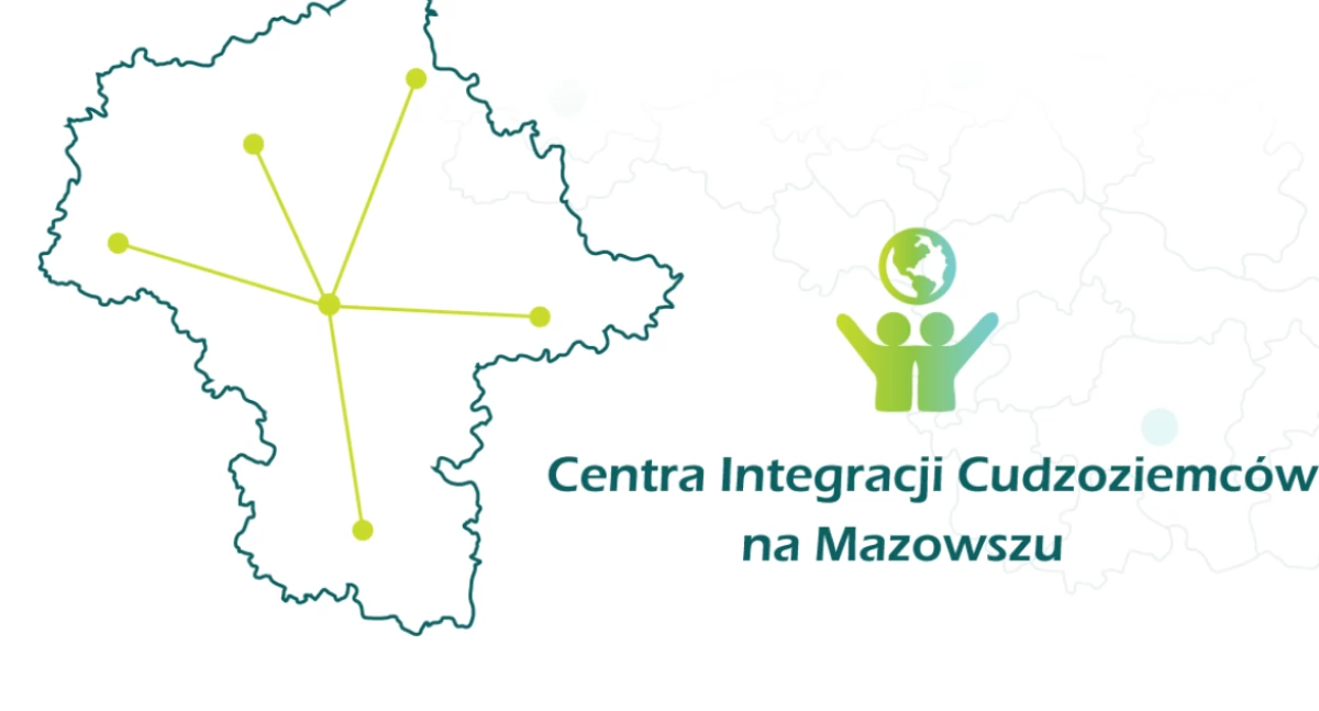 Centra Integracji Cudzoziemców na Mazowszu – otwarcie w tym roku