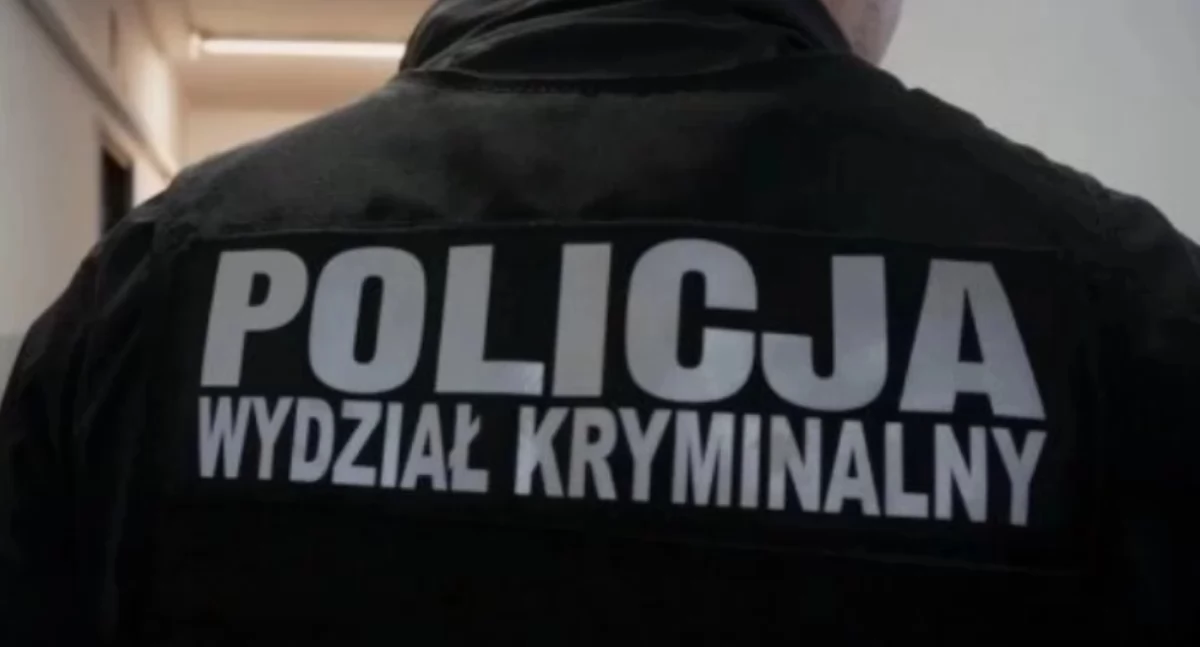 Poszukiwany za pobicie ciechanowianin w rękach policji. Trafił na 3 lata do więzienia
