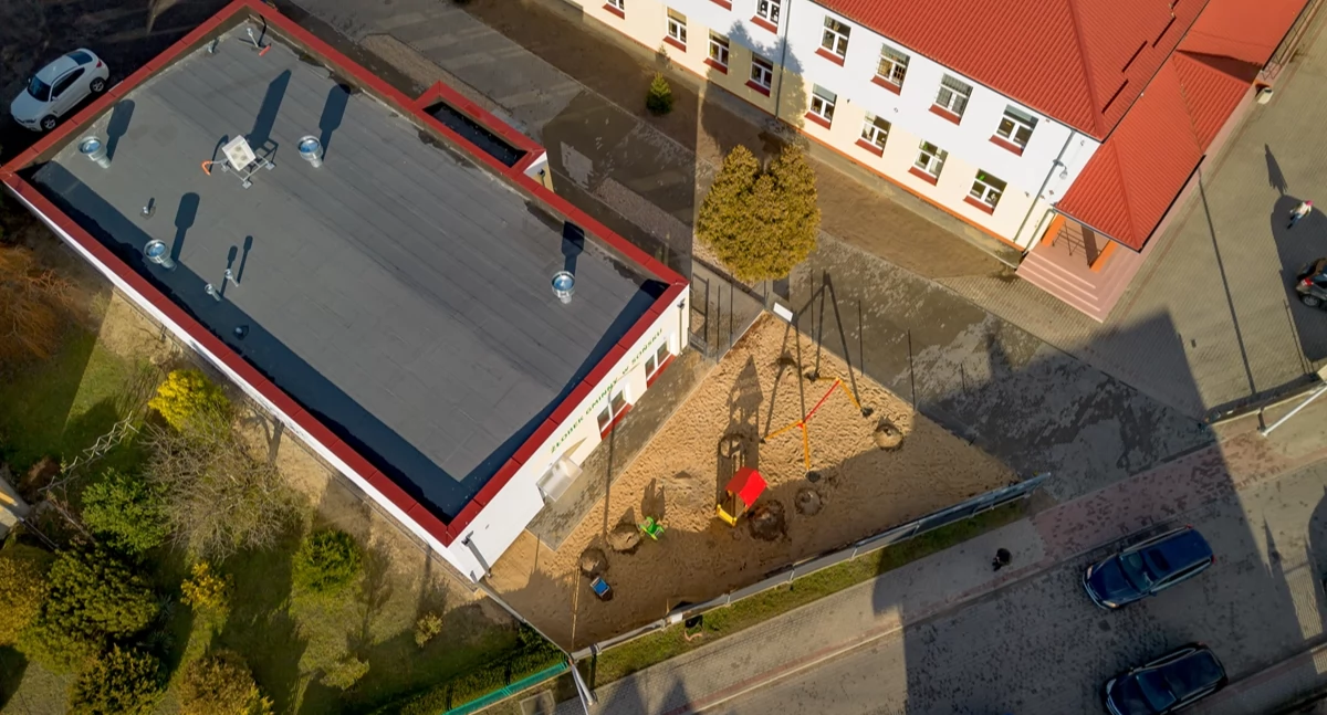 Są jeszcze wolne miejsca w Gminnym Żłobku w Sońsku