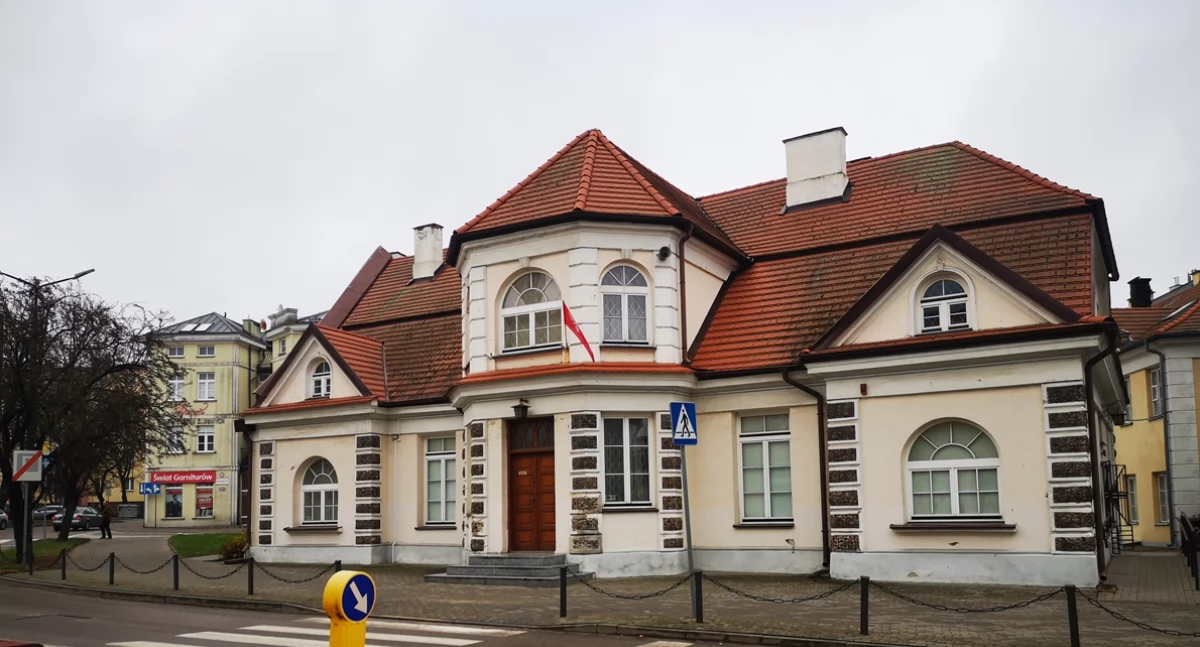 Wolne stanowisko w Muzeum Szlachty Mazowieckiej w Ciechanowie