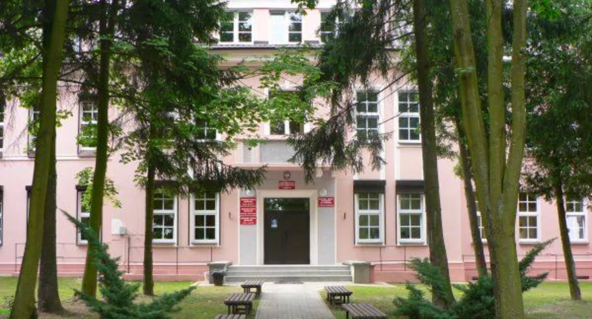 Konkurs na dyrektorskie stanowisko w ciechanowskiej placówce oświatowej