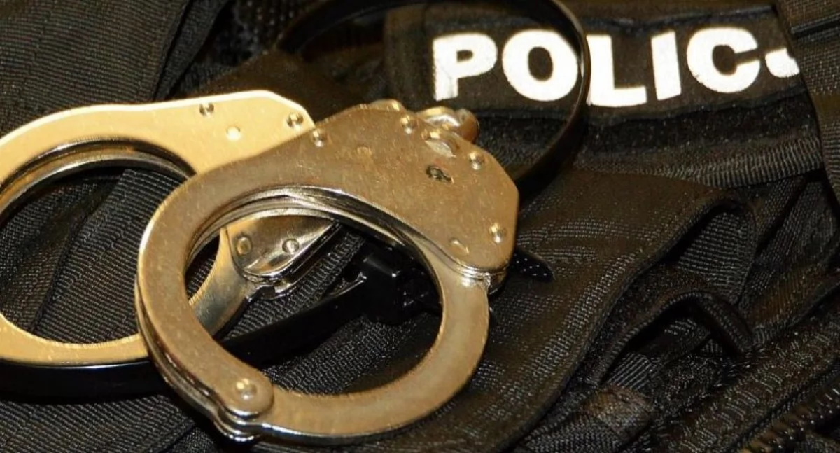 Miał dość? Poszukiwany ciechanowianin sam wezwał policję