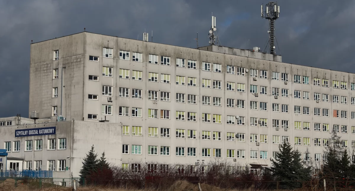 Za kilka dni rusza szkoła rodzenia w ciechanowskim szpitalu