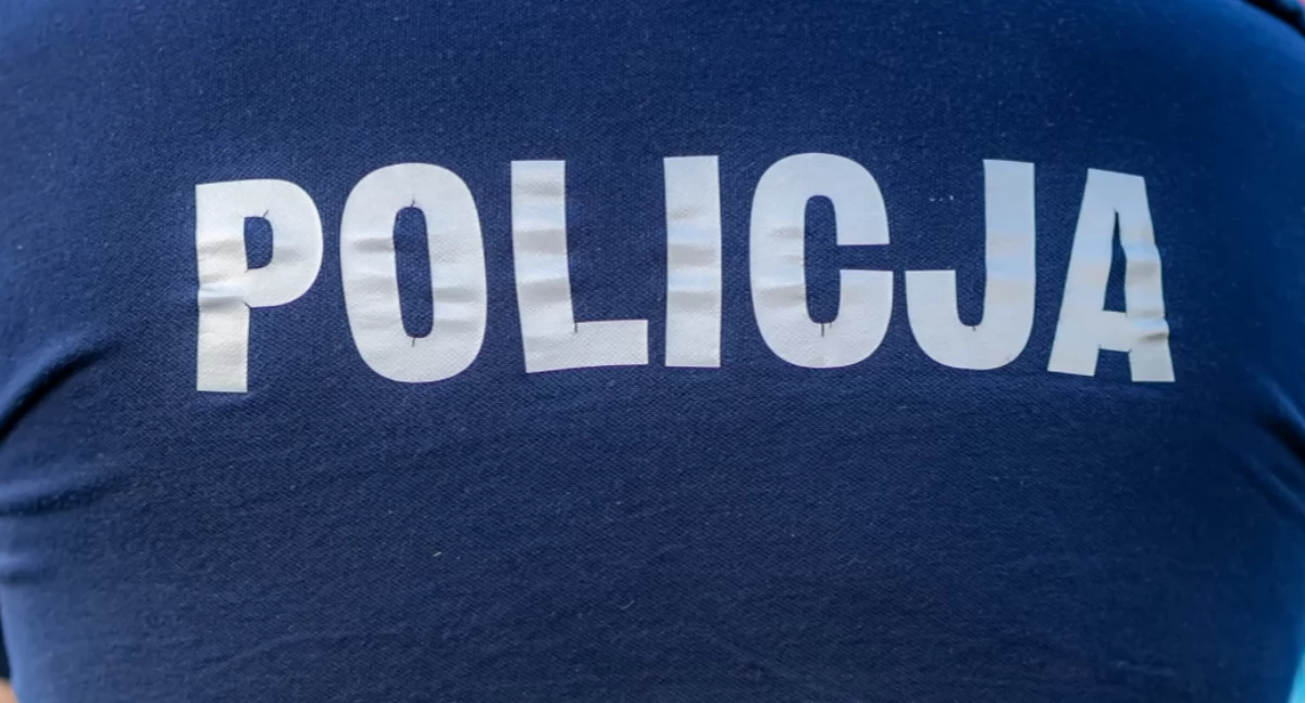 Groził żonie nożem, rozlewał benzynę i chciał podpalić dom