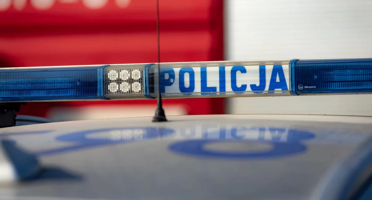 Miał prawie 4 promile! Mieszkaniec powiatu ciechanowskiego w takim stanie kierował autem