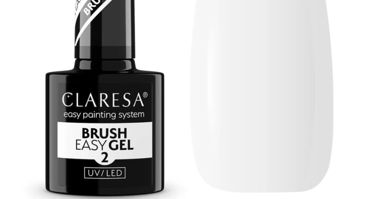 Gel Polish Claresa – Lider na Irlandzkim Rynku Paznokci Hybrydowych