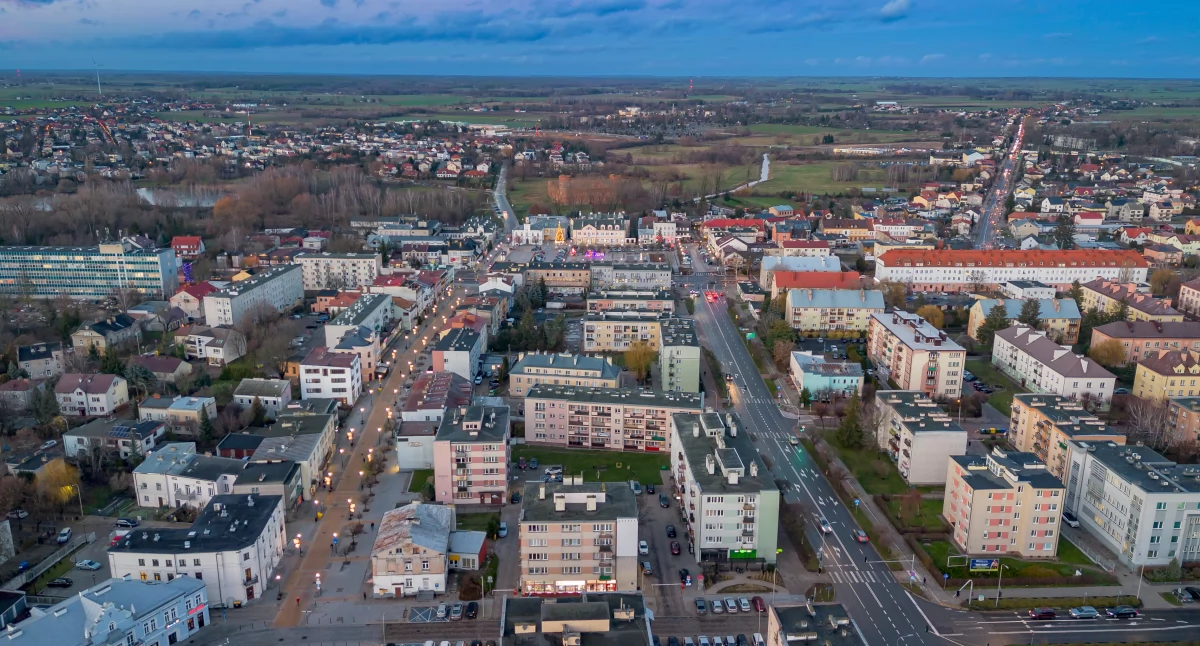 Znamy wyniki głosowania  w Ciechanowskim Budżecie Obywatelskim. Mieszkańcy wybrali 15 projektów