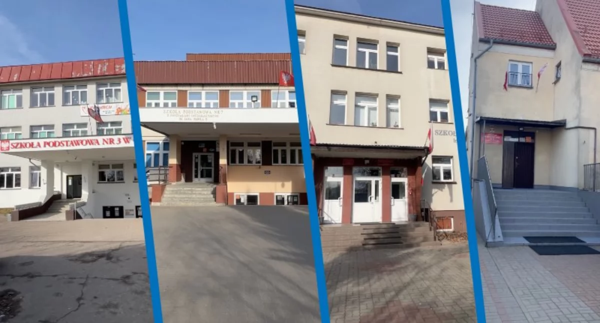Prawie 30 milionów złotych dla Ciechanowa. Cztery budynki zmienią swoje oblicze