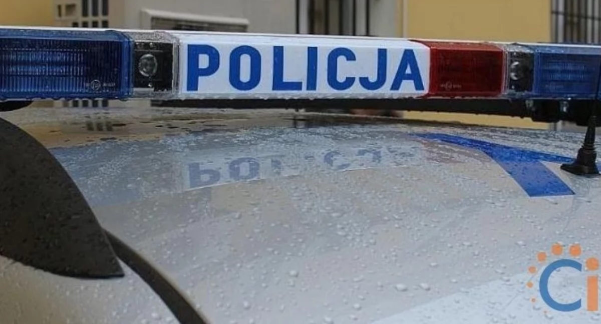 Drogowy przestępca za kierownicą BMW. Wpadł w Ciechanowie