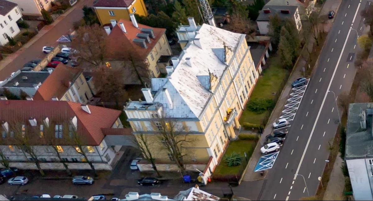 Komenda Powiatowa Policji w Ciechanowie ma ofertę pracy