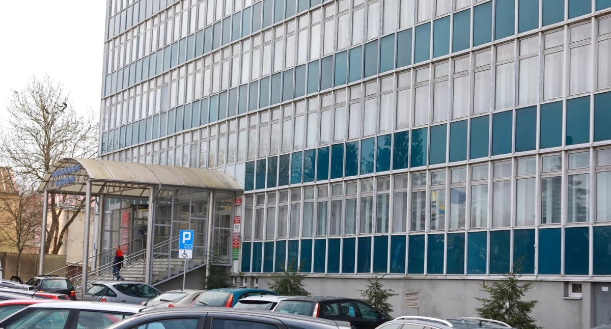 Wolne stanowisko wciąż czeka w ciechanowskim starostwie