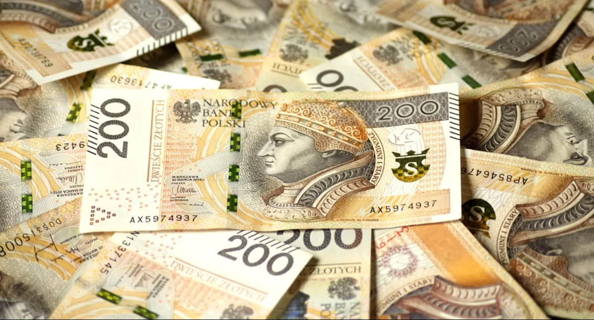 Mieszkaniec powiatu ciechanowskiego stracił ogromną kwotę