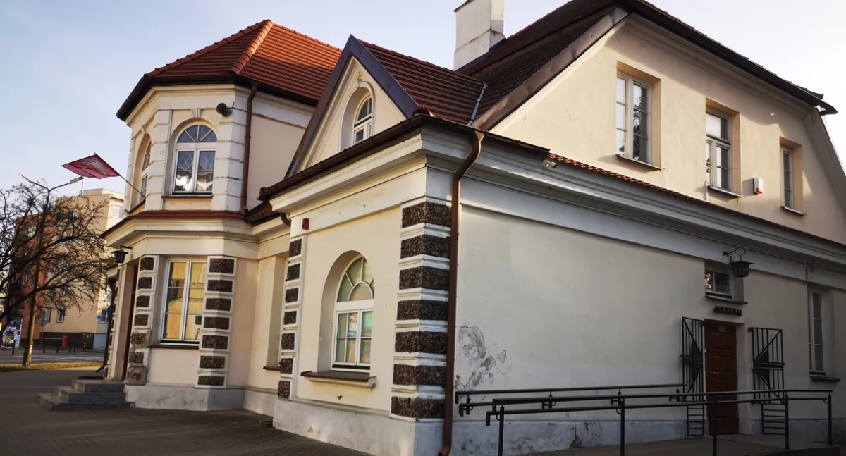 Ciechanowskie muzeum ma problem z obsadą stanowiska. Ogłosiło kolejny nabór