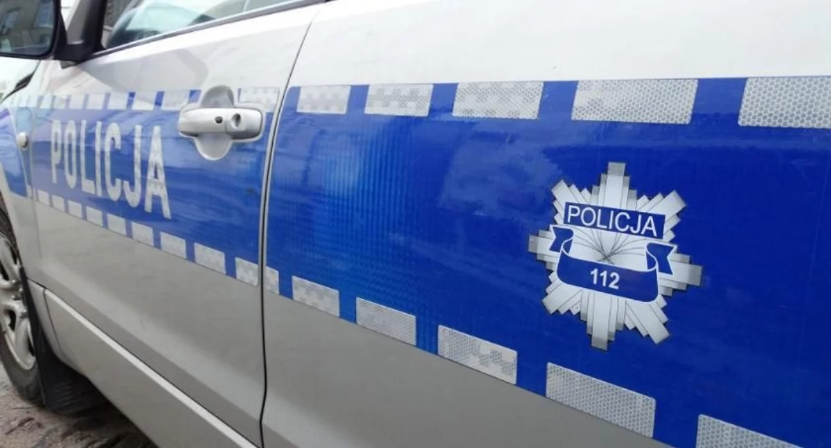 [AKTUALIZACJA] Zaginął mieszkaniec powiatu ciechanowskiego. Poszukuje go policja