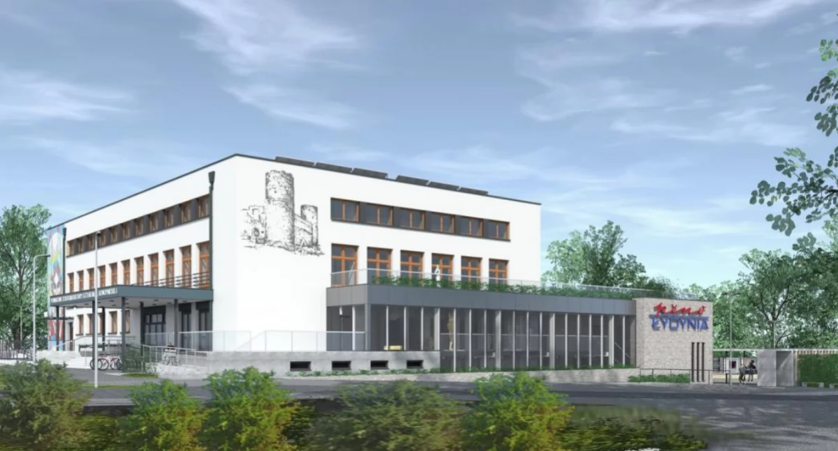 Zielone światło dla kosztownej powiatowej inwestycji