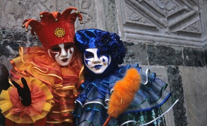 ,,Dionizje 2012” zbliżają się wielkimi krokami.