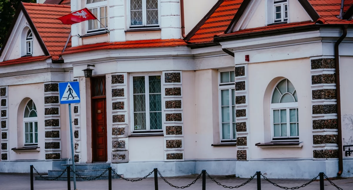 Ciechanowskie muzeum poszukuje pracownika