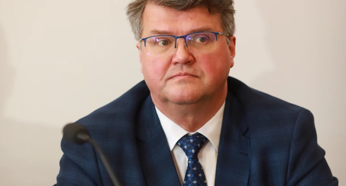 Pochodzący z naszego okręgu europoseł stracił immunitet