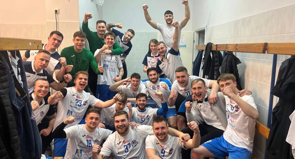 Zwycięstwo i pozycja wicelidera. Jurand zrobił swoje