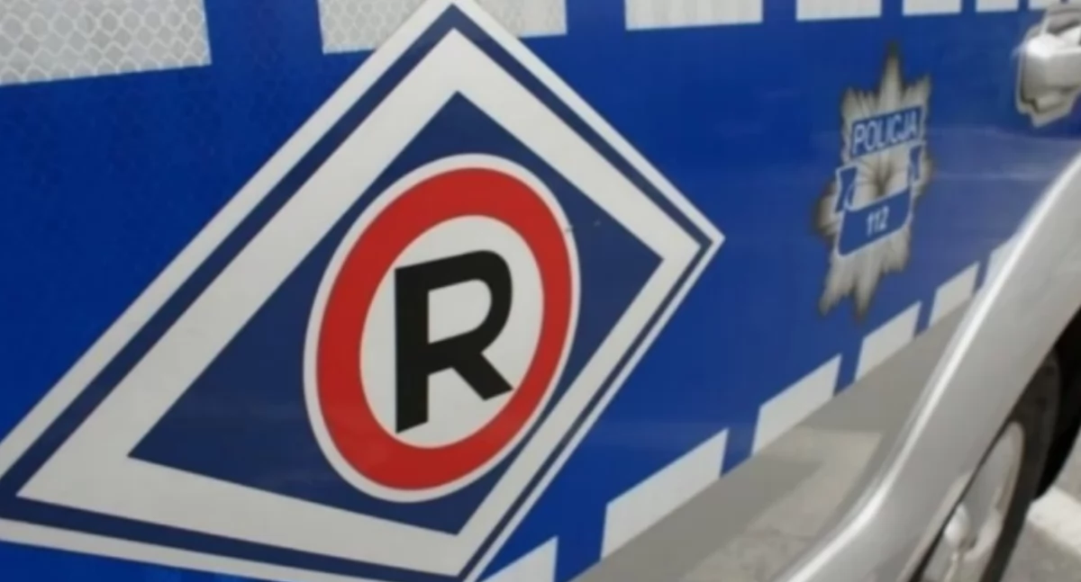 Złamał sądowe zakazy i jechał pod prąd w Ciechanowie. Został skazany w trybie przyspieszonym