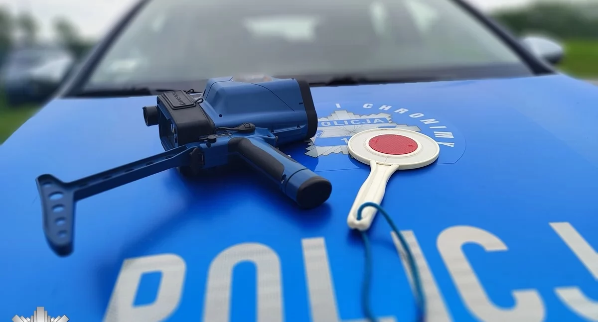 Policja prowadzi dziś wzmożone kontrole na drogach
