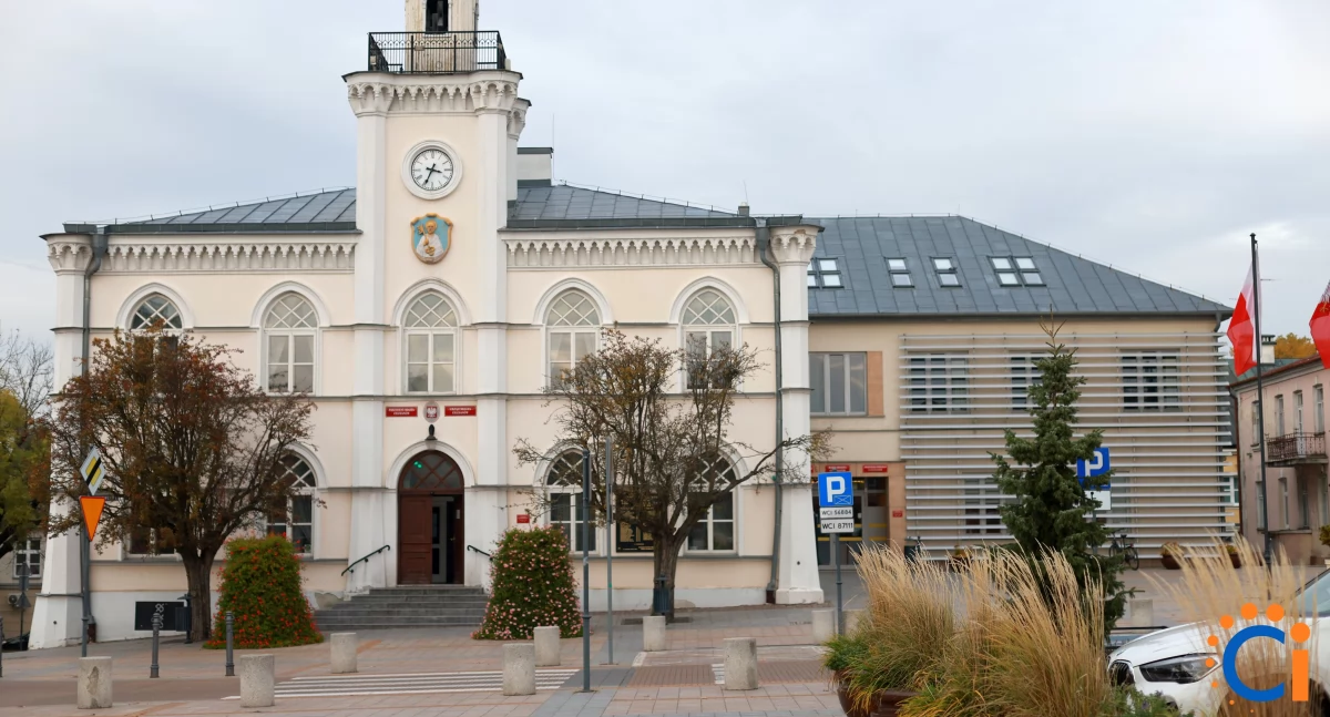Nowa placówka w Ciechanowie bez dyrektora. Ratusz ogłosił kolejny konkurs
