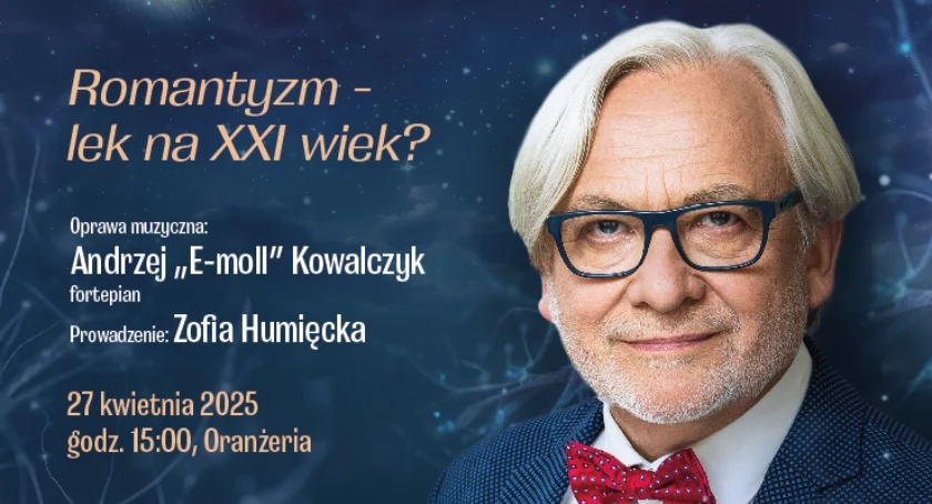 Przed nami 41. Spotkanie w Saloniku Elizy w Opinogórze