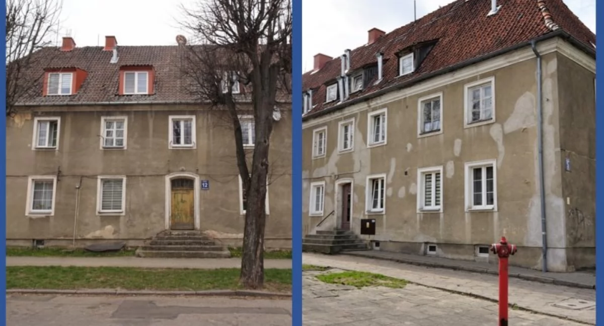 Kolejne bloki w Ciechanowie zmienią swoje oblicze. Następne czekają w kolejce