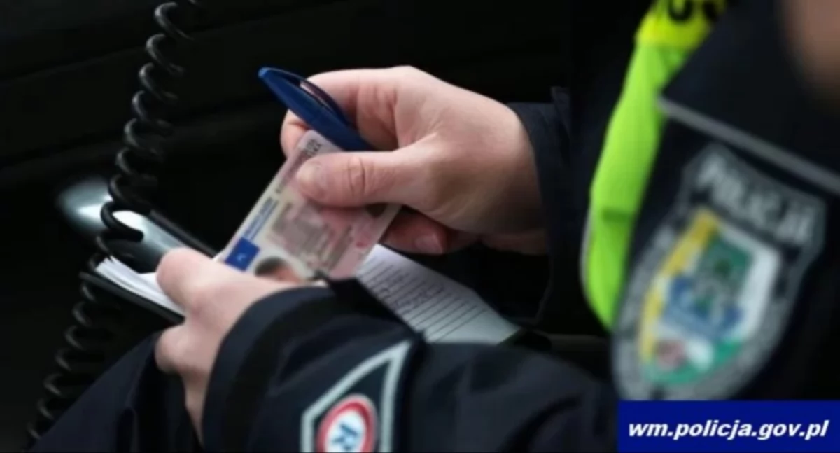 Kierowcy mogą pozbyć się punktów karnych. W Ciechanowie odbędą się szkolenia