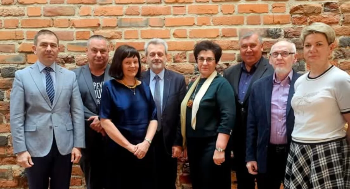 Wybrano nową Radę Muzeum Szlachty Mazowieckiej [skład] 