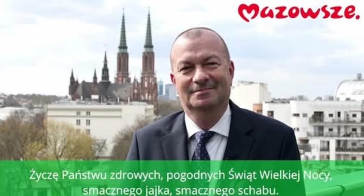 Święta wielkanocne i wiosenne zwyczaje