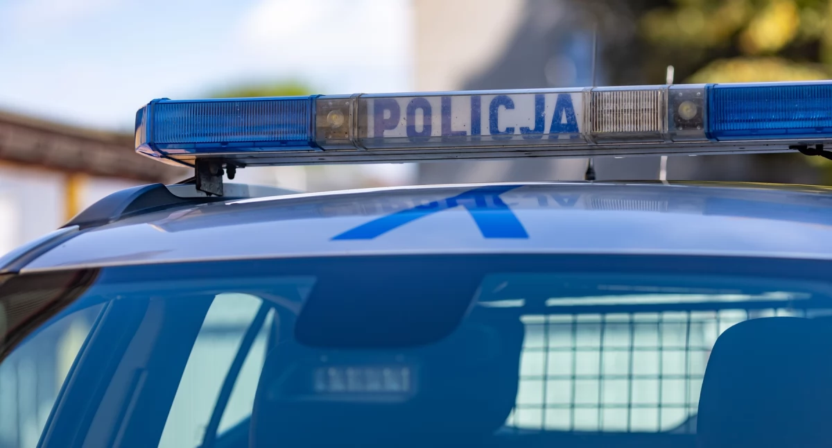 Z ostatniej chwili: interwencja służb na ulicy Sienkiewicza w Ciechanowie
