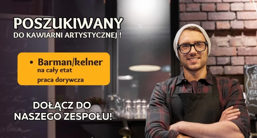 Wolne stanowisko w Powiatowym Centrum Kultury i Sztuki w Ciechanowie