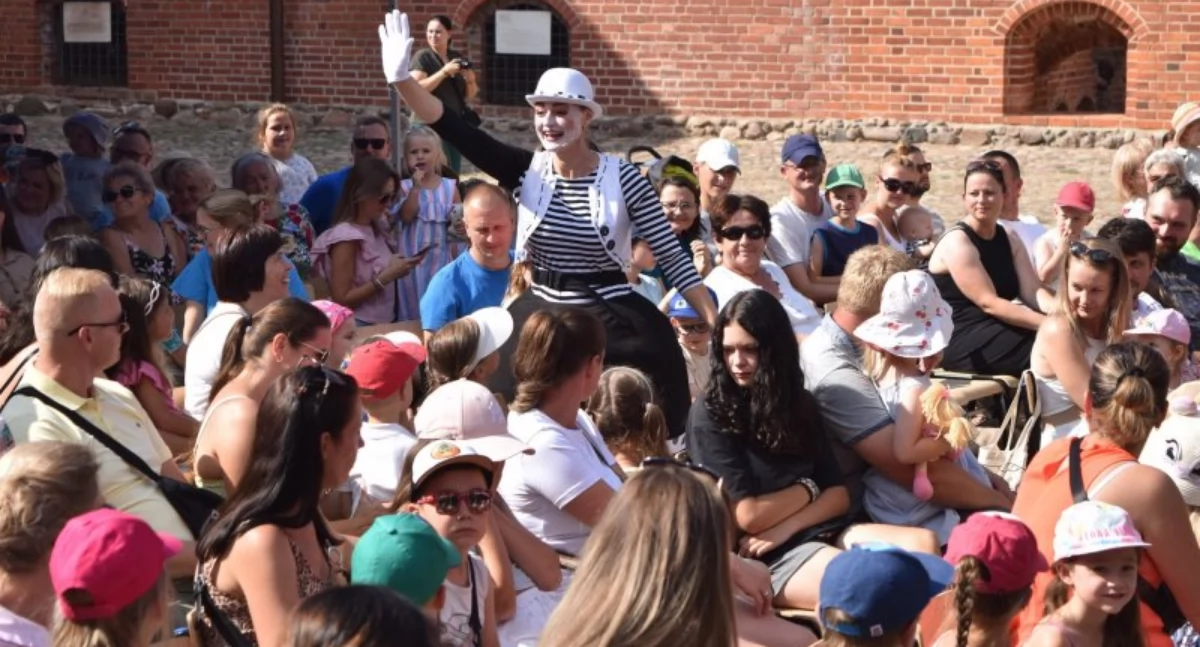 Będzie kontynuacja Ciechanowskiego Festiwalu Teatrów dla Dzieci