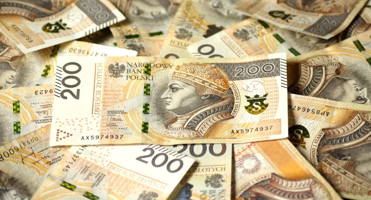 Stracił prawie 120 tys. zł. Zamówił maszyny budowlane