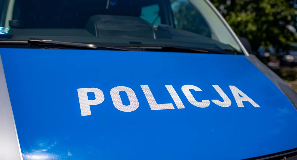 W pobliżu sklepu znaleziono zwłoki mężczyzny
