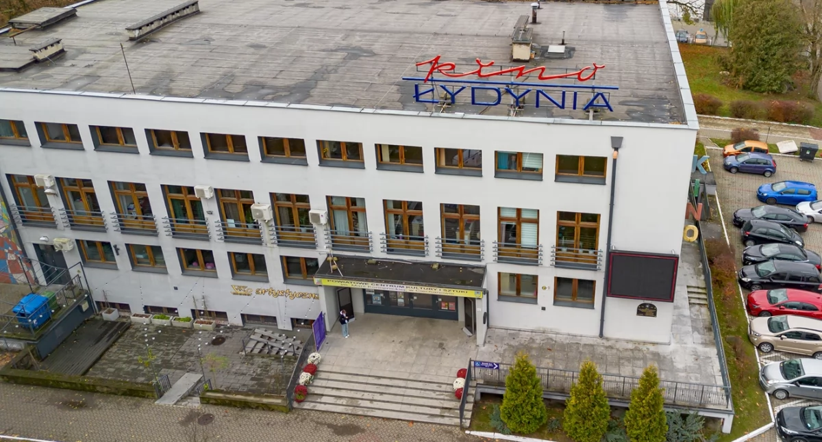 Żałoba narodowa. PCKiSz w Ciechanowie zmienia termin imprezy