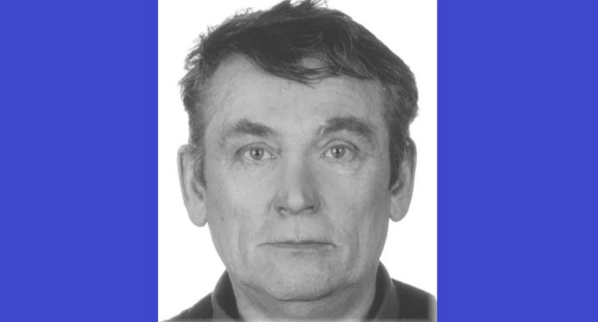 Trwają poszukiwania zaginionego mieszkańca Ciechanowa