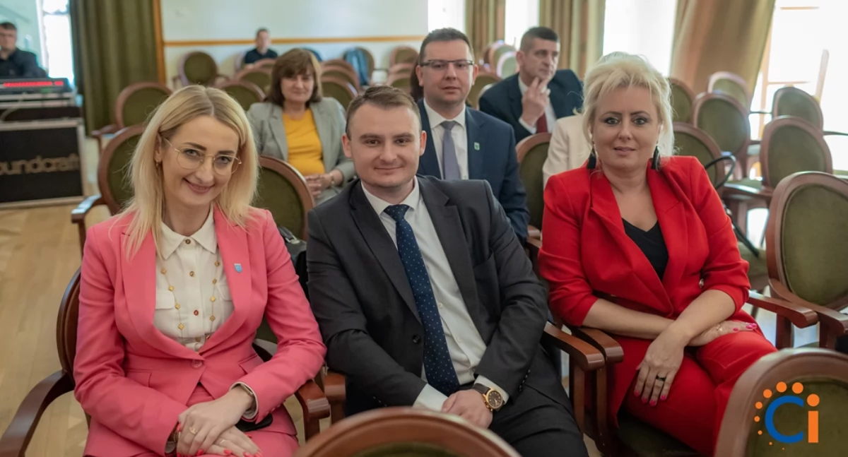 Samorządy z powiatu ciechanowskiego z dużym wsparciem [lista]