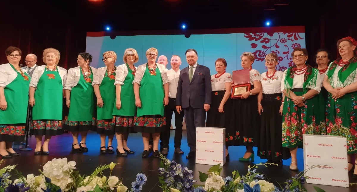 Wyroby z Ciechanowa i Sońska wśród perełek kulinarnych na Mazowszu